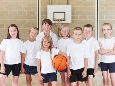 Спортивная одежда