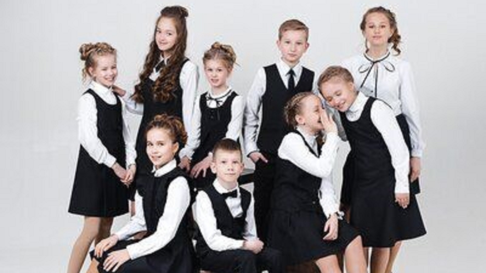 Требования к внешнему виду обучающихся, форма