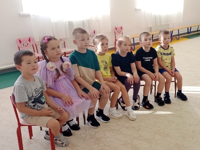 Внимательно слушаем!