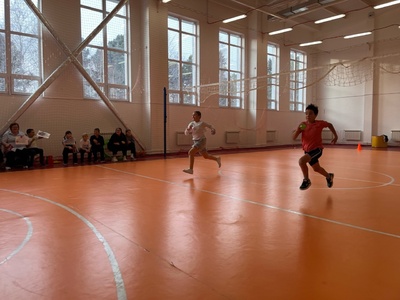 Наши ловкие дети