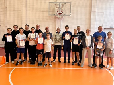 Победила дружба!